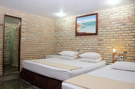 Hotel Parque das Fontes