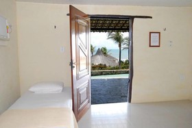 Hotel Parque das Fontes