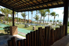 Hotel Parque das Fontes