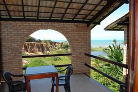 Hotel Parque das Fontes