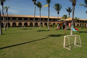 Hotel Parque das Fontes