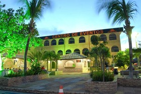 Hotel Parque das Fontes