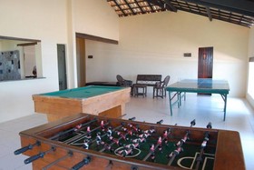 Hotel Parque das Fontes