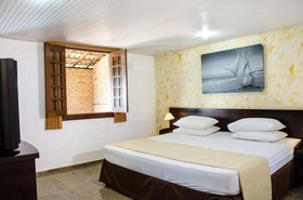 Hotel Parque das Fontes