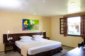 Hotel Parque das Fontes