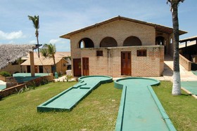 Hotel Parque das Fontes