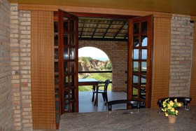 Hotel Parque das Fontes