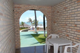 Hotel Parque das Fontes