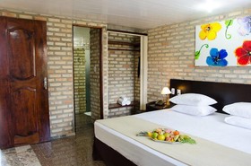 Hotel Parque das Fontes