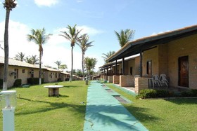 Hotel Parque das Fontes