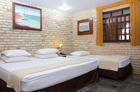 Hotel Parque das Fontes