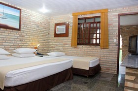 Hotel Parque das Fontes