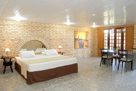 Hotel Parque das Fontes