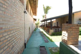 Hotel Parque das Fontes