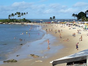 Amarelo Do Morro