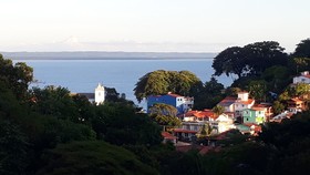 Amarelo Do Morro