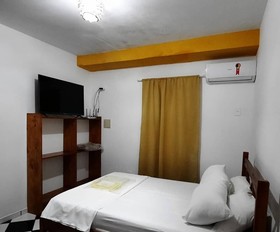 Amarelo Do Morro
