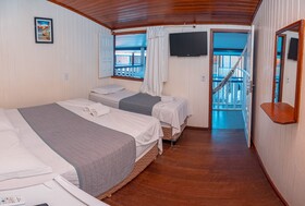 Amendoeira Praia Hotel