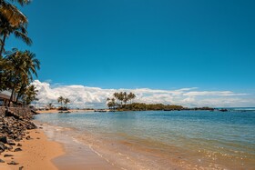 Amendoeira Praia Hotel