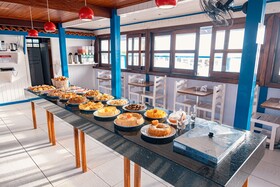 Amendoeira Praia Hotel