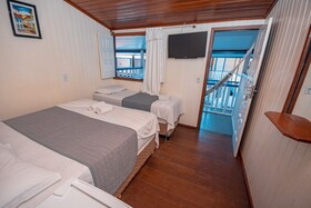 Amendoeira Praia Hotel