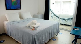 Bahia Inn Pousada
