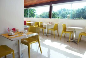 Bella Vida Suites e Apartamentos