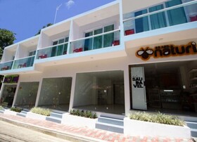 Bella Vida Suites e Apartamentos