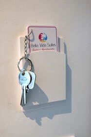 Bella Vida Suites e Apartamentos