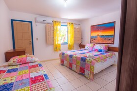 Brisa do Caitá Praia Hotel