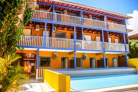 Brisa do Caitá Praia Hotel