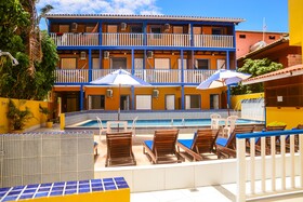 Brisa do Caitá Praia Hotel