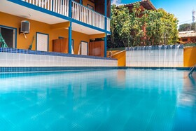 Brisa do Caitá Praia Hotel