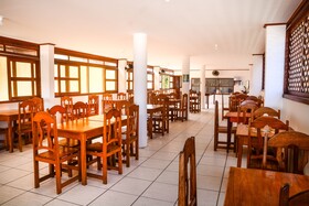 Brisa do Caitá Praia Hotel