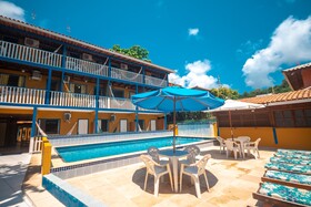 Brisa do Caitá Praia Hotel