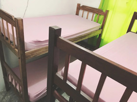 Casa Joaozinho Segunda Praia