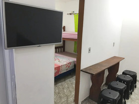 Casa Joaozinho Segunda Praia