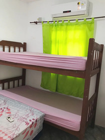Casa Joaozinho Segunda Praia