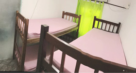 Casa Joaozinho Segunda Praia