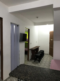 Casa Joaozinho Segunda Praia
