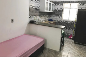 Casa Joaozinho Segunda Praia