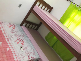 Casa Joaozinho Segunda Praia