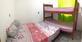 Casa Joaozinho Segunda Praia
