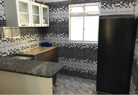 Casa Joaozinho Segunda Praia