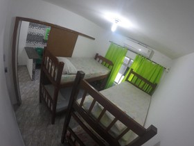 Casas em Morro