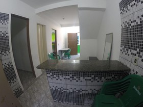 Casas em Morro