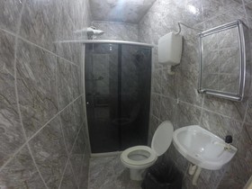 Casas em Morro