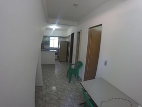 Casas em Morro