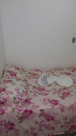 Casas em Morro