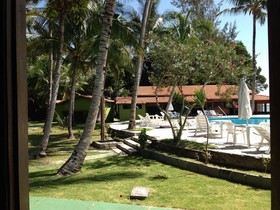 Catavento Praia Hotel